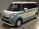 Daihatsu Move Canbus LA800S