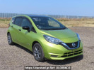 Nissan Note HE12