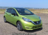 Used 2019 AT nissan note HE12 Image[0]