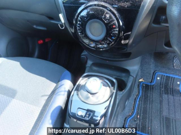 Used 2019 AT nissan note HE12 Image[26]