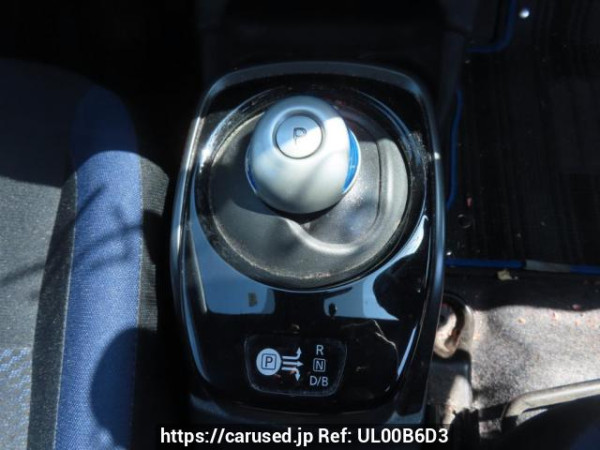 Used 2019 AT nissan note HE12 Image[27]