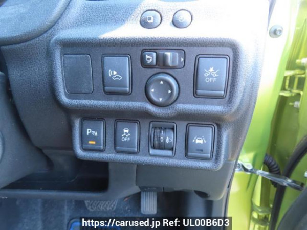 Used 2019 AT nissan note HE12 Image[28]