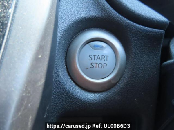 Used 2019 AT nissan note HE12 Image[29]