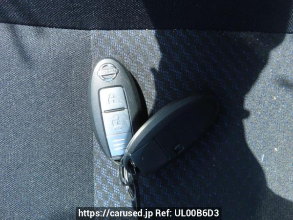 Used 2019 AT nissan note HE12 Image[30]