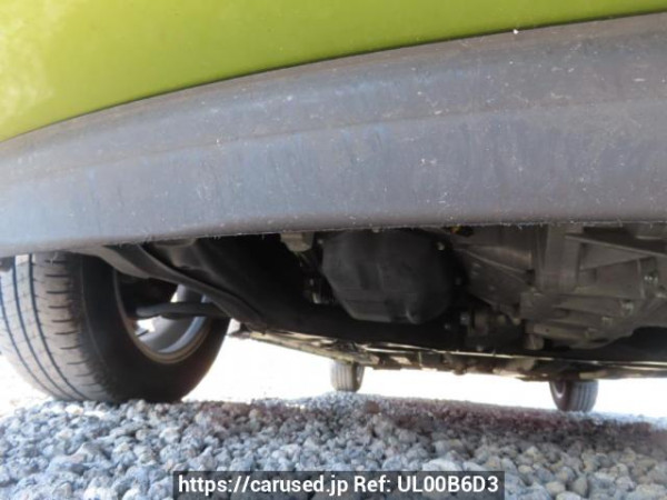 Used 2019 AT nissan note HE12 Image[36]