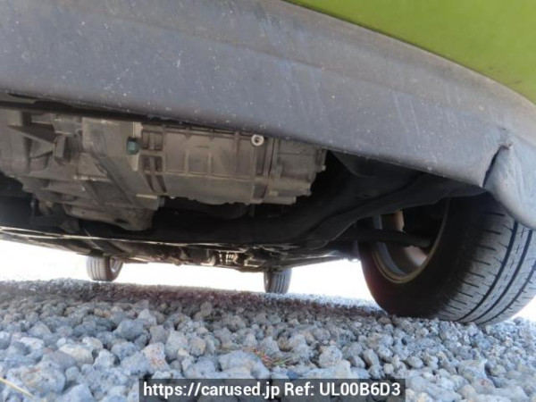 Used 2019 AT nissan note HE12 Image[37]