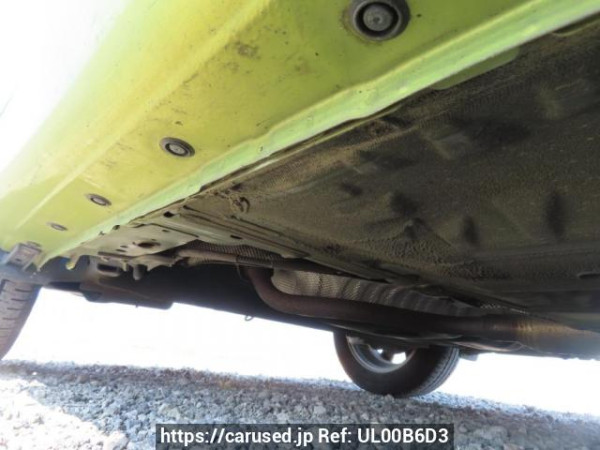 Used 2019 AT nissan note HE12 Image[38]