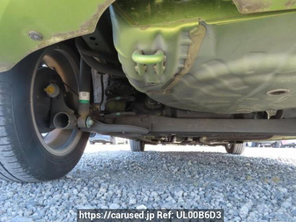 Used 2019 AT nissan note HE12 Image[42]