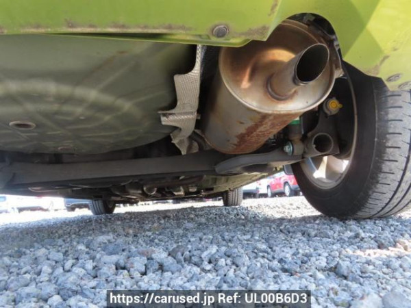 Used 2019 AT nissan note HE12 Image[44]