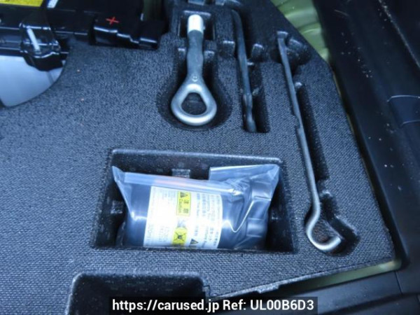 Used 2019 AT nissan note HE12 Image[45]