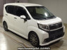 Used 2015 AT daihatsu move-custom LA150S Image[2]