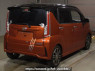 Used 2015 AT daihatsu move-custom LA150S Image[1]