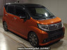Used 2015 AT daihatsu move-custom LA150S Image[2]