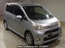 Used 2012 AT daihatsu move-custom LA100S Image[2]