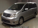 Nissan Serena CC25
