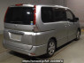 Used 2010 AT nissan serena CC25 Image[1]