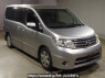 Used 2010 AT nissan serena CC25 Image[2]
