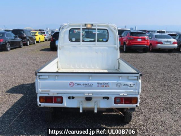 Used 2006 MT honda acty-truck HA7 Image[5]
