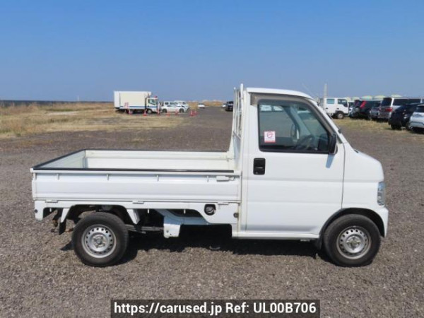Used 2006 MT honda acty-truck HA7 Image[7]