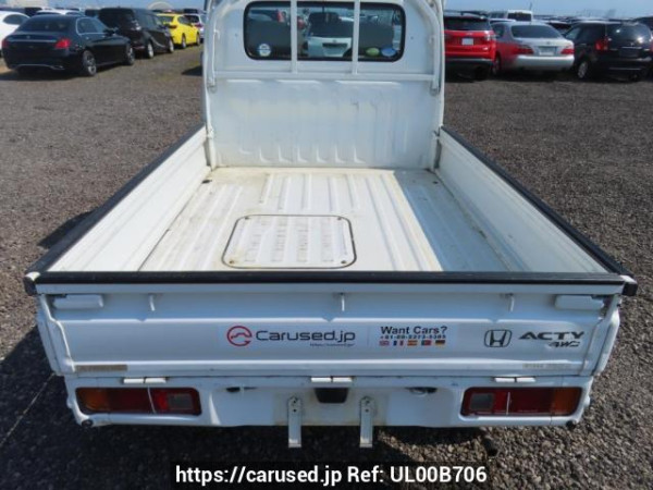 Used 2006 MT honda acty-truck HA7 Image[8]