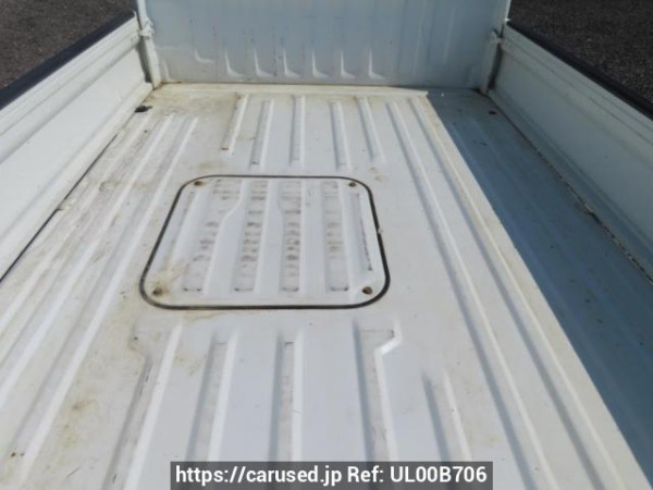 Used 2006 MT honda acty-truck HA7 Image[9]