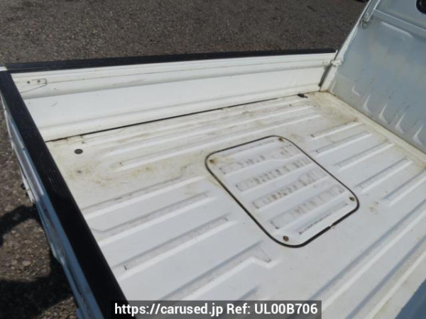 Used 2006 MT honda acty-truck HA7 Image[10]