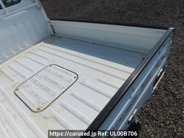 Used 2006 MT honda acty-truck HA7 Image[11]