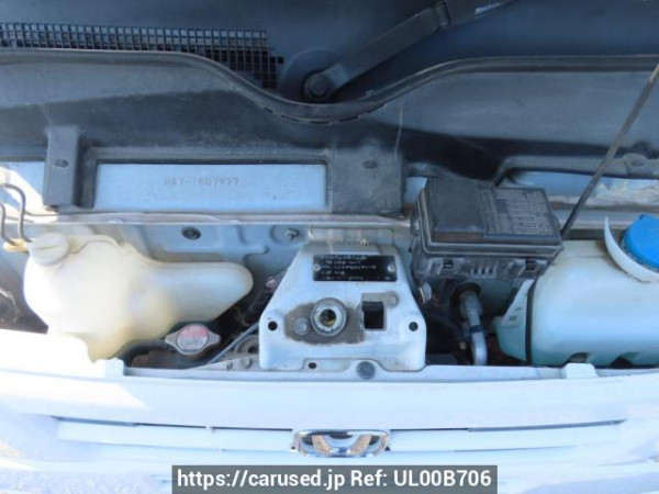 Used 2006 MT honda acty-truck HA7 Image[12]