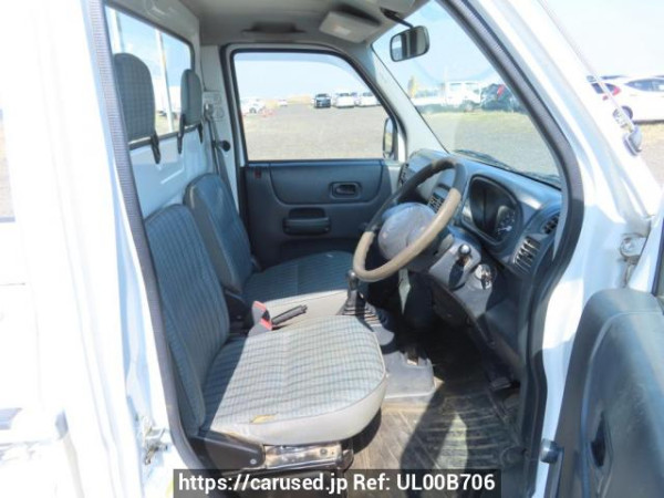 Used 2006 MT honda acty-truck HA7 Image[16]