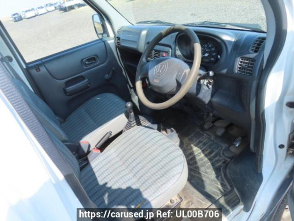 Used 2006 MT honda acty-truck HA7 Image[17]