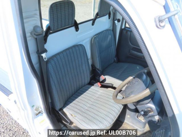 Used 2006 MT honda acty-truck HA7 Image[18]