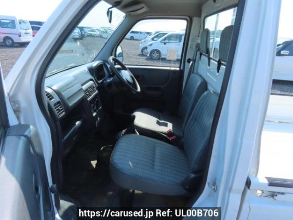 Used 2006 MT honda acty-truck HA7 Image[21]