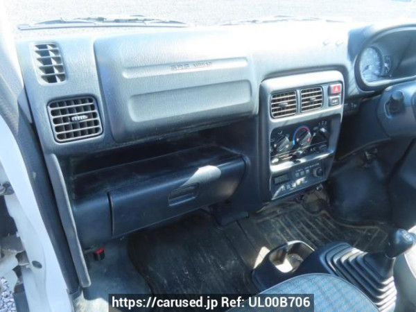 Used 2006 MT honda acty-truck HA7 Image[22]