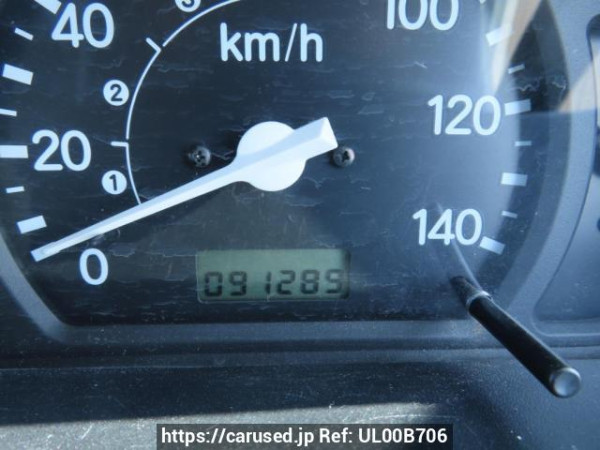 Used 2006 MT honda acty-truck HA7 Image[25]