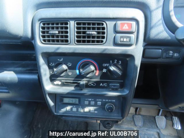 Used 2006 MT honda acty-truck HA7 Image[26]