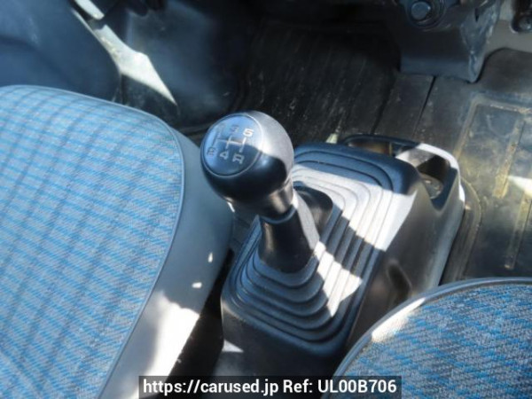 Used 2006 MT honda acty-truck HA7 Image[29]