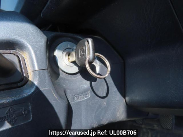 Used 2006 MT honda acty-truck HA7 Image[30]