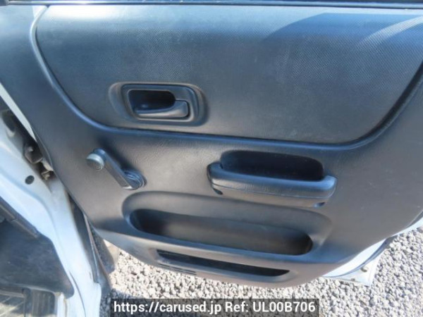 Used 2006 MT honda acty-truck HA7 Image[32]