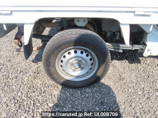 Used 2006 MT honda acty-truck HA7 Image[35]
