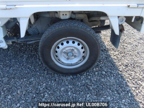 Used 2006 MT honda acty-truck HA7 Image[36]