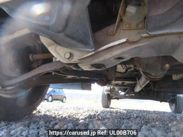 Used 2006 MT honda acty-truck HA7 Image[37]