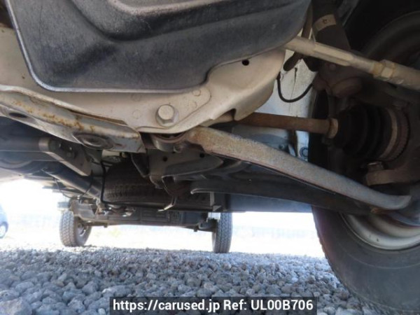 Used 2006 MT honda acty-truck HA7 Image[38]