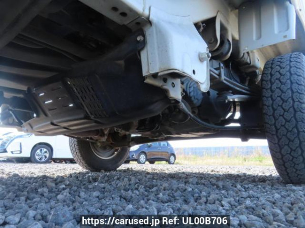 Used 2006 MT honda acty-truck HA7 Image[39]