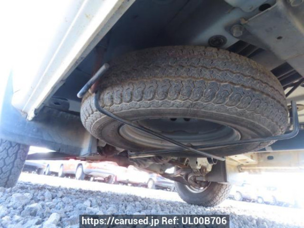 Used 2006 MT honda acty-truck HA7 Image[42]