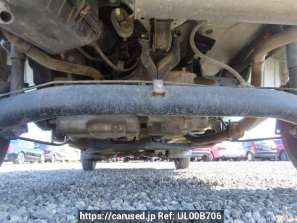 Used 2006 MT honda acty-truck HA7 Image[44]