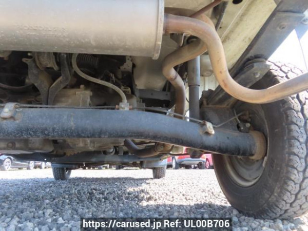 Used 2006 MT honda acty-truck HA7 Image[45]