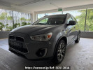 Mitsubishi ASX others