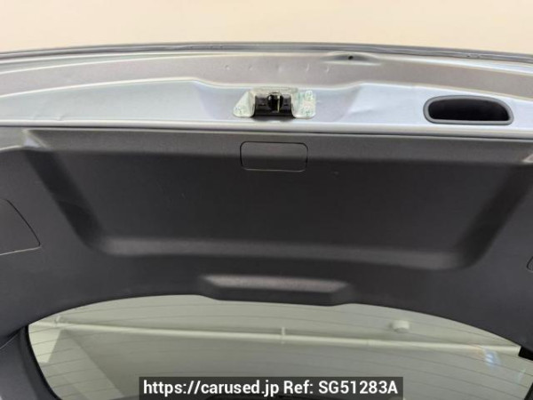 Used 2016 CVT mitsubishi asx null Image[17]