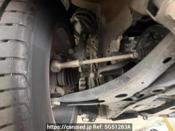 Used 2016 CVT mitsubishi asx null Image[26]