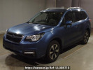 Subaru Forester SJ5